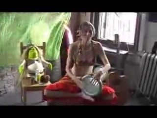 Raquy darbuka solo