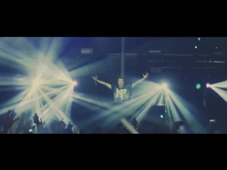 Steve aoki & headhunterz the power of now (live extended edit)