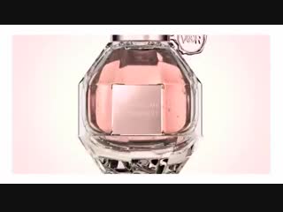 Viktor&rolf flowerbomb