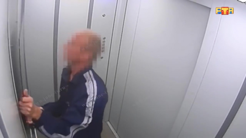 Движения в лифтах