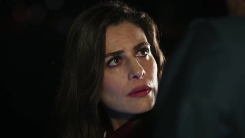 Dilara cihan paramparca 28