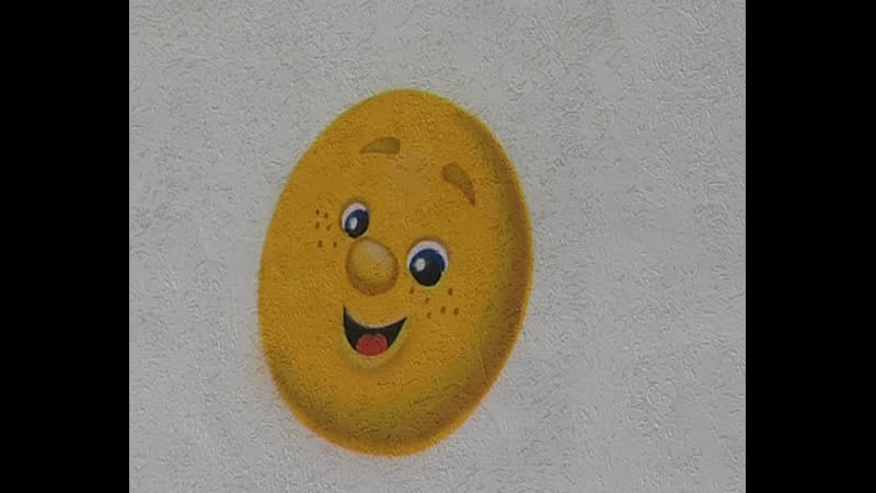 Герои сказок появляются на стенах молодые садов