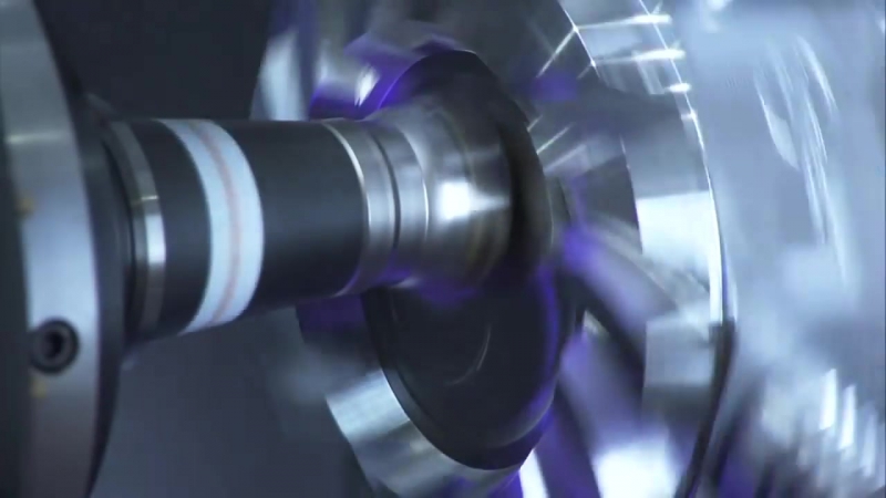 Токарь 6 разряда на шестой минуте испытал оргазм