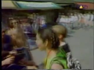 Awex it's our future (live at loveparade 1995)