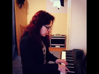 Marcela bovio bittersweet (apocalyptica)