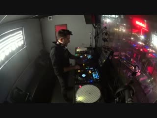 The hacker live from rotterdam at operator