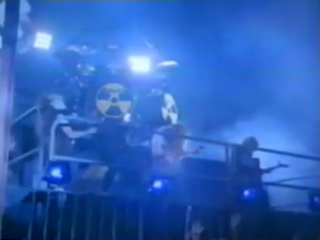Megadeth feat nelly feat kelly rowland dilemma 18
