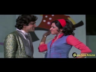 Meri dilruba mere paas aa aap beati 1976