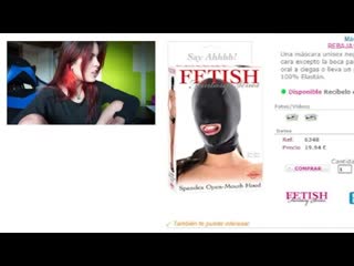 🎬 red jinx este video te va a hacer vibrar bibradores random para hombres porn
