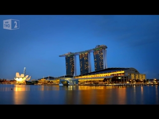 The marina bay sands amazing hotels life beyond the lobby episode 1 preview bbc two