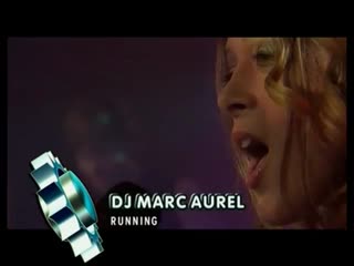 Dj marc aurel running (live @ viva club rotation)
