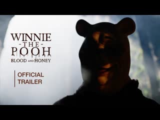 Winnie the pooh porn and honey exclusive trailer