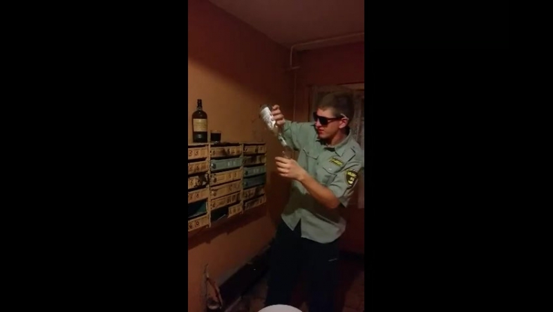 Айс бакет челендж по рузкэ