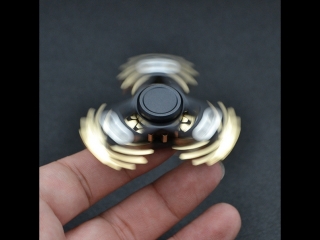 Вертушка спиннер finger spinner