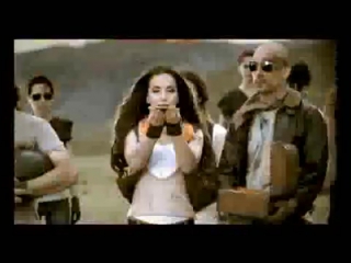 Comercial tarjeta naranja mo billeteras volando con natalia oreiro