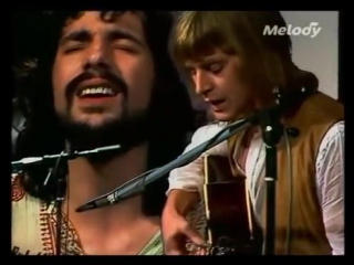 Cat stevens lady darbanville 1970