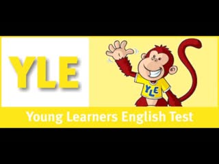 English for porn cambridge yle movers listening practice 2018 sample test vol 1 part 2