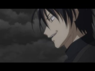 [anidub] omamori himari 12 [rus jap sub] [848x480 h264 aac] [ancord]