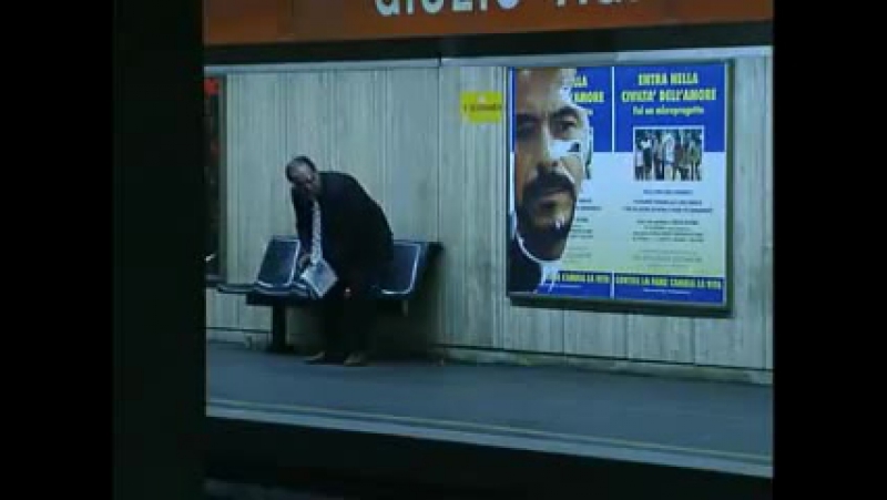 Tinto brass last metro / последнее метро
