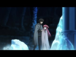 Shuumatsu nani shitemasu ka? isogashii desu ka? sukutte moratte ii desu ka? | серия 11 | zendos & eladiel