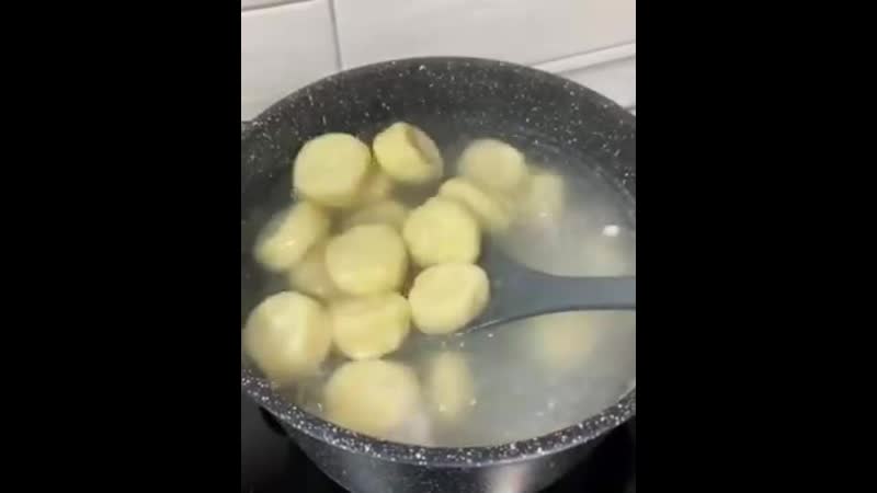 Хитрая хозяйка ленивые вареники и творога