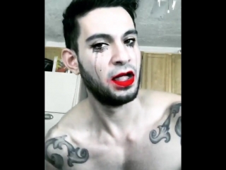 Ricky roman instagram