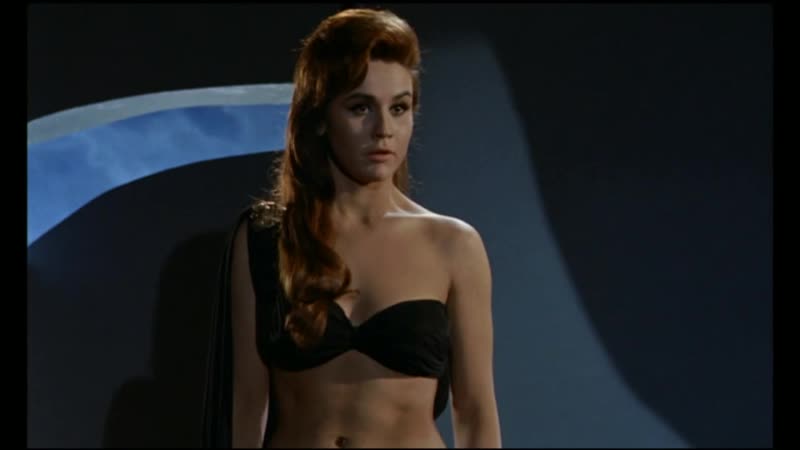 Il gigante di metropolis 1961 / сердце гиганта hd 720 (rus)