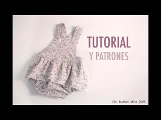 Diy costura cómo hacer ranita de flores para niñas (patrones gratis)