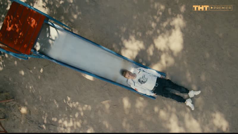 «звоните дикаприо!» 1 серия премьера!