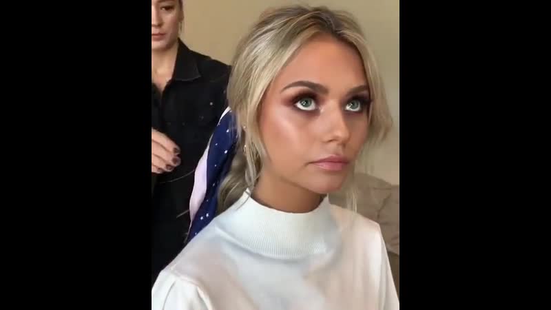 Красивый аксессуар