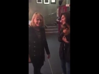 Cécilia cara et coralie simili aimer