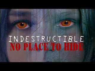 Неуязвимый негде спрятаться (2020) indestructible no place to hide