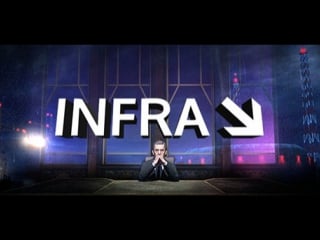 Infra complete edition