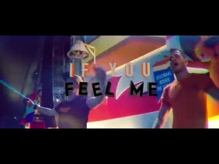 Crypton damian ray one way up (frenchcore) official videoclip