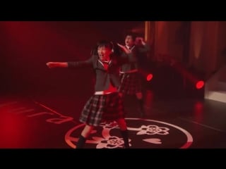 さくら学院 sakura gakuinsai 2017 kobaibu akindo soul