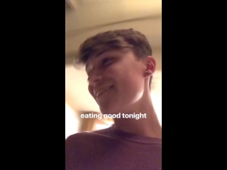 Joey birlem exclusive