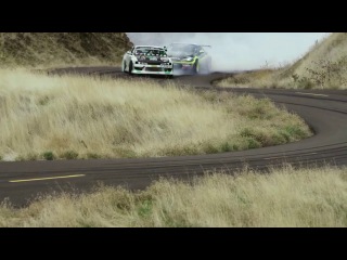 Райан терк атакует орегон