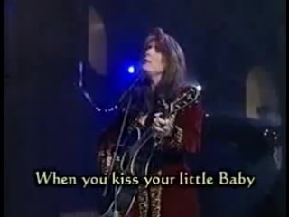 Kathy mattea mary, did you know?