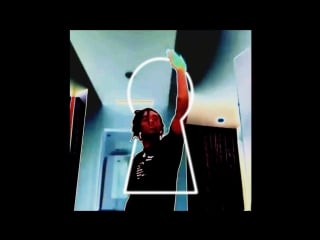 Lil uzi vert new patek (audio)