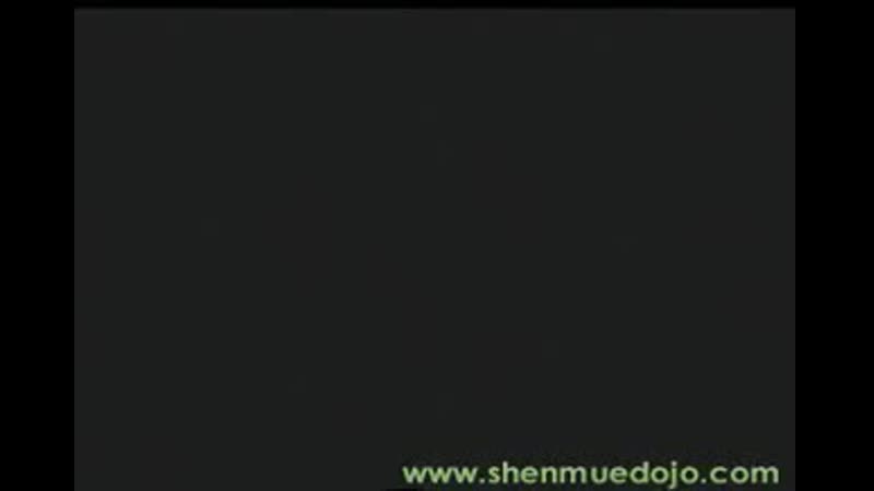 Shenmue nozomi kidnapped and bike scene