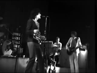 Golden earring winterland (san francisco, ca) 1975