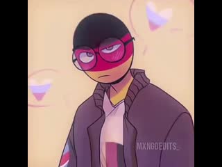 Countryhumans | edit video | germany, third reich, russia, ussr