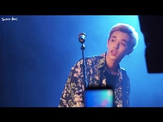 160827 summer parade congratulations day6 jae focus