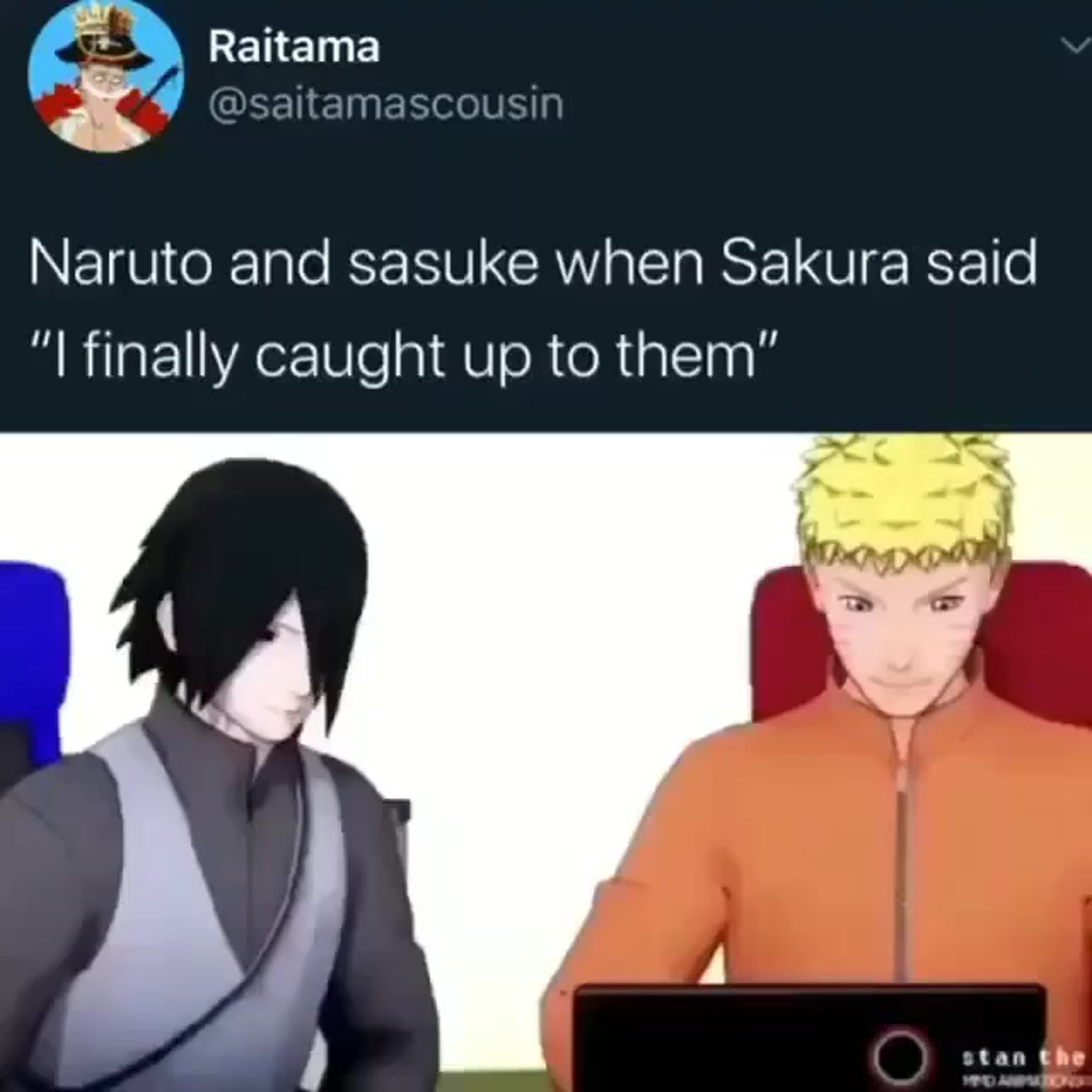 Anime onelove (naruto edit 5)