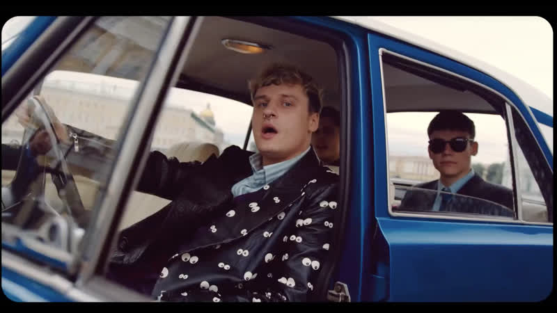 Мукка тэдди (сниппет)