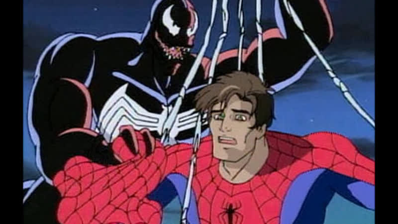 Спайдермен