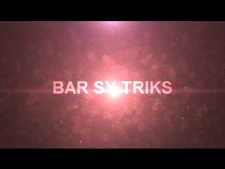 Bar sy triks 2