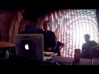 Tomorrowland belgium 2017 paco osuna