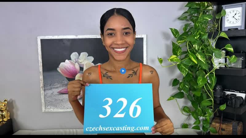 Czechsexcasting linda baker hot babe from colombia is ready to conquer the world of modeling