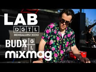 Krystal klear rooftop set from the lab at dgtl bengaluru 2020 (released date )